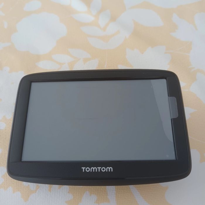 TomTom GPS Start 4264741103495810120