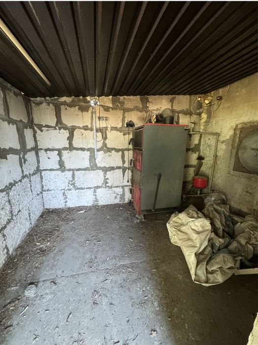 Продам помещение с. Голубовка