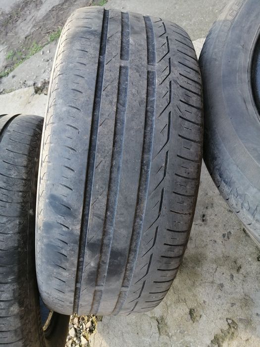 Продаю шини 215/55/r16