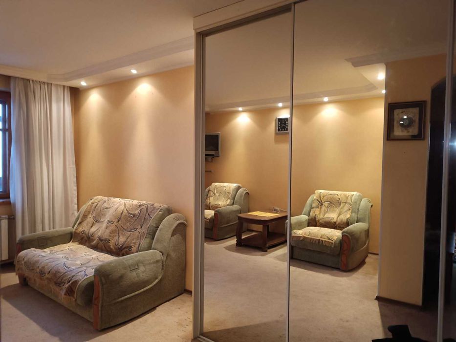 Сдам 1комн.кв., на Одесской, пр. Байрона (58000)