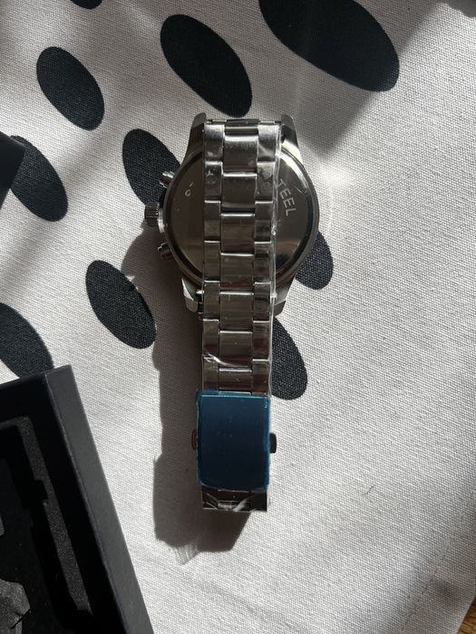 Zegarek Męski Walker & Scott Nowy