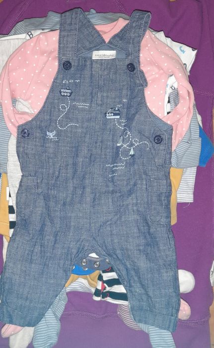 Бодики и человечки на мальчика