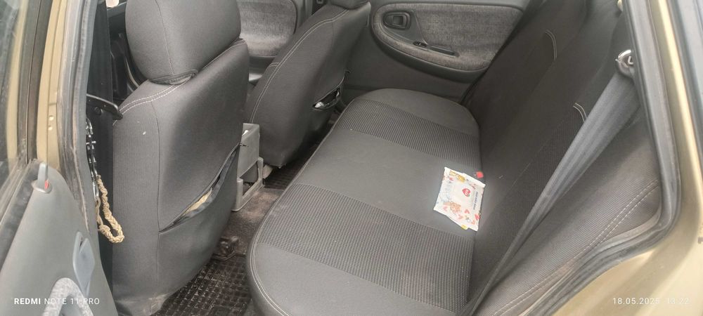 Продам  Daewoo Nexia