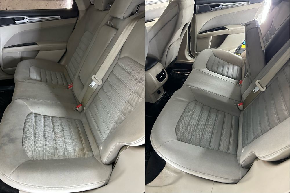 Хімчистка меблів Дергачі | Чистка диванів, матраців, килимів з сушкою