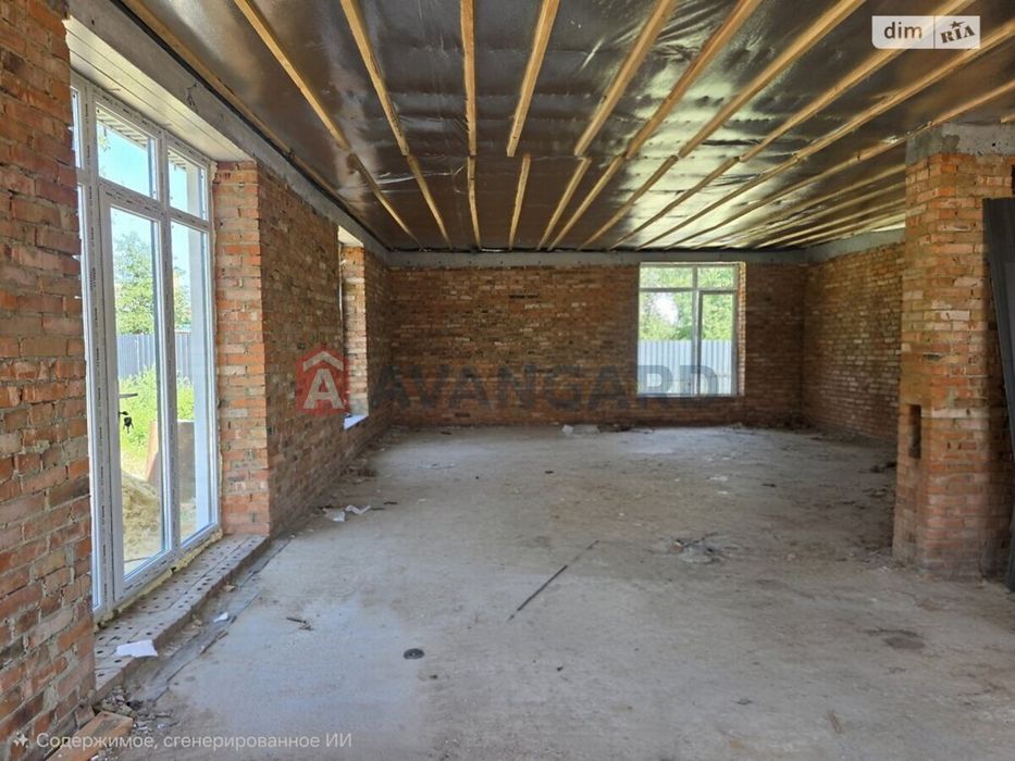 Продаж якісного будинку на Вінницьких Хуторах