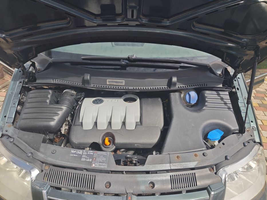 Розборка VW Sharan 2008p. 2.0 BVH, є всі запчастини для даної моделі