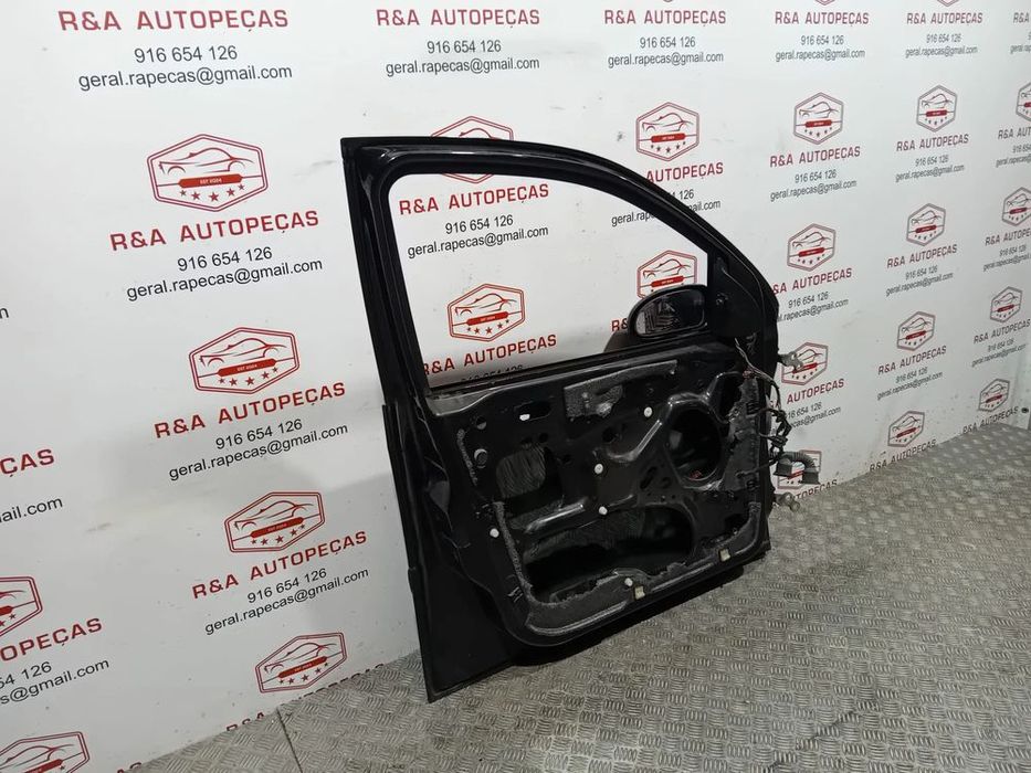 Porta Frente Esquerda Ford Focus 1 Mk1 5 Portas Original
