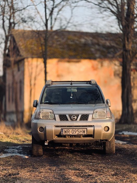 Продам Nissan X-trail   Т 30,2.2 дизель