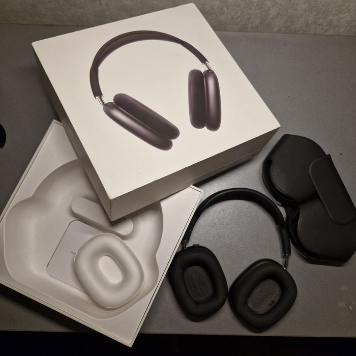 AirPods Мах у хорошому стані