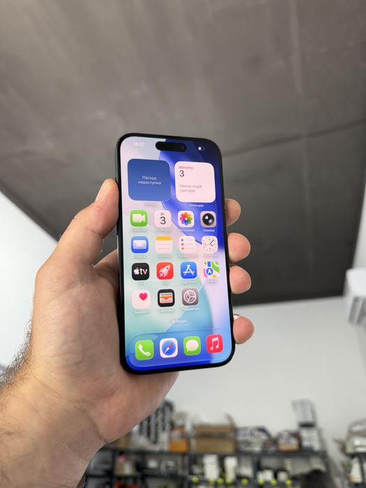 Apple iphone 15 Pro 128 gb  айфон Про