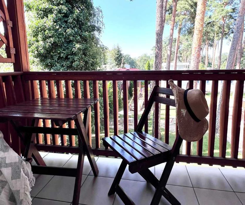 Boszkowo Noclegi OW Relaks jezioro mieszkanie 2-os. sezon 2026