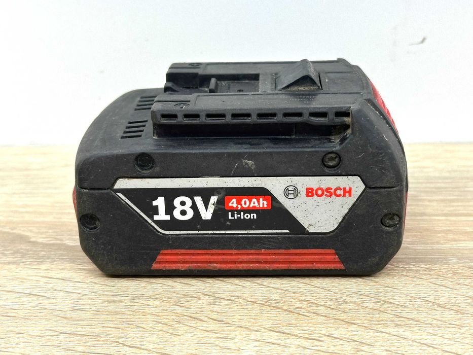 Wkrętarka BOSCH GSB 18V-60 C