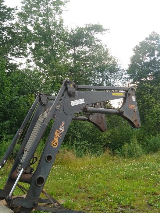 Landini powermaster 180 plus tur