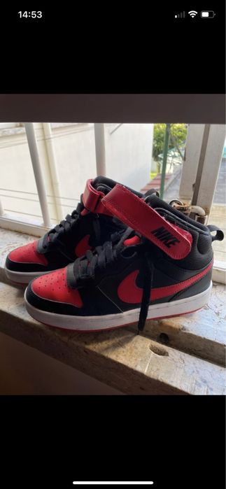 Ténis originais n36.5