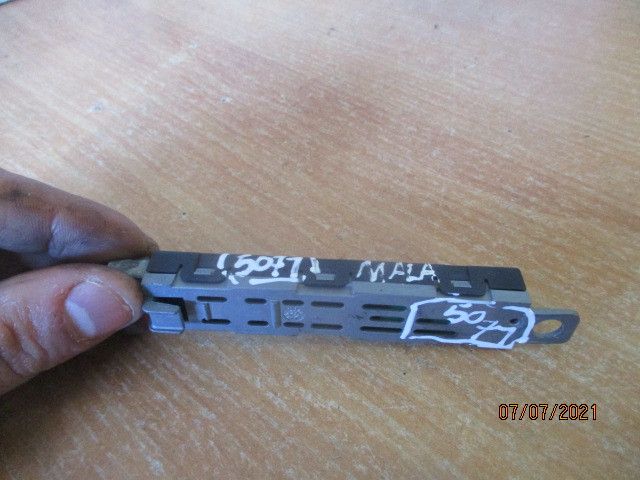 Amplificador de antena AUDI A1 (8X1, 8XK)