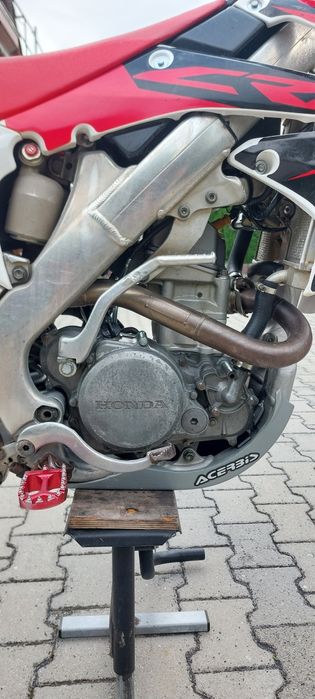 Honda CRF 250r 2013r