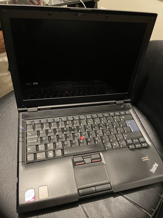 IBM Lenovo ThinkPad SL30064551621538434120