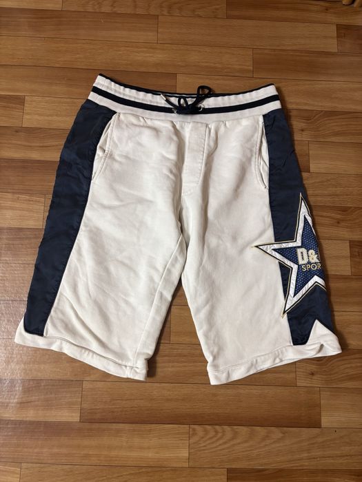 Мужские шорты dolce & gabbana