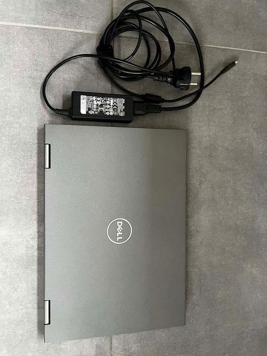 Laptop 2w1 Dell Inspirion 13 laptop i tablet