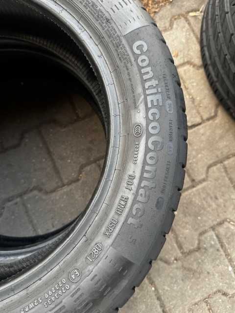 Opony Lato Letnie 165/60/15 165/60R15 Continental Super Stan Wrocław