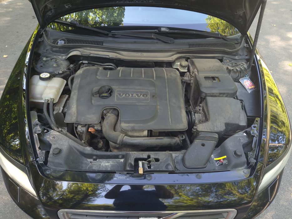 Volvo V50 1.6D 2009р.