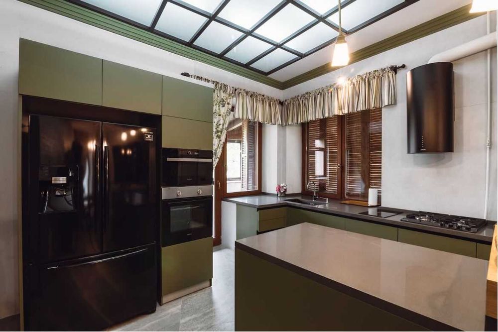 House by the address st. Kulikovo pole pl Oktyabrskoy revolyutsii pl (area 550 m²) - Atlanta.ua - photo 10