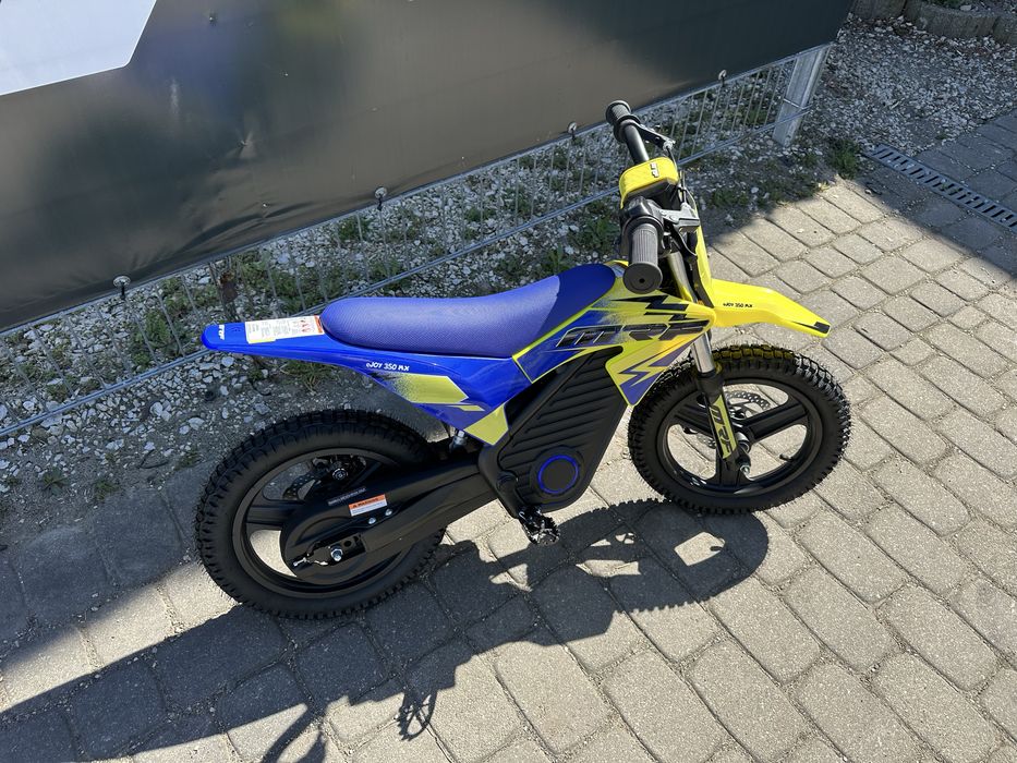 Mini Cross elektryczny MRF eJOY 350W MX
