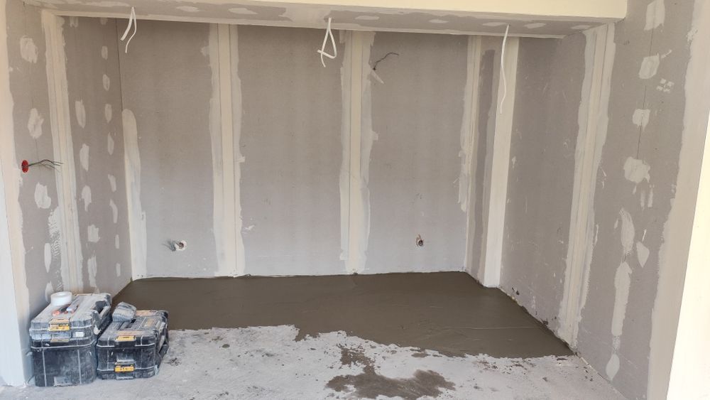 Remonty i wykończenia profesjonalnie solidnie !