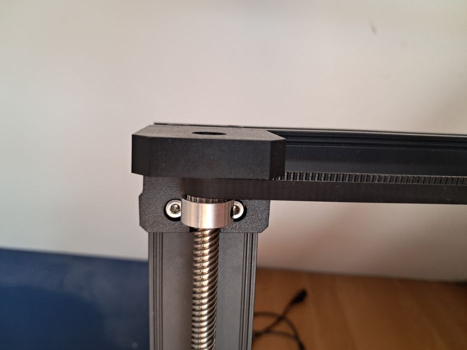 Drukarka 3d creality cr6