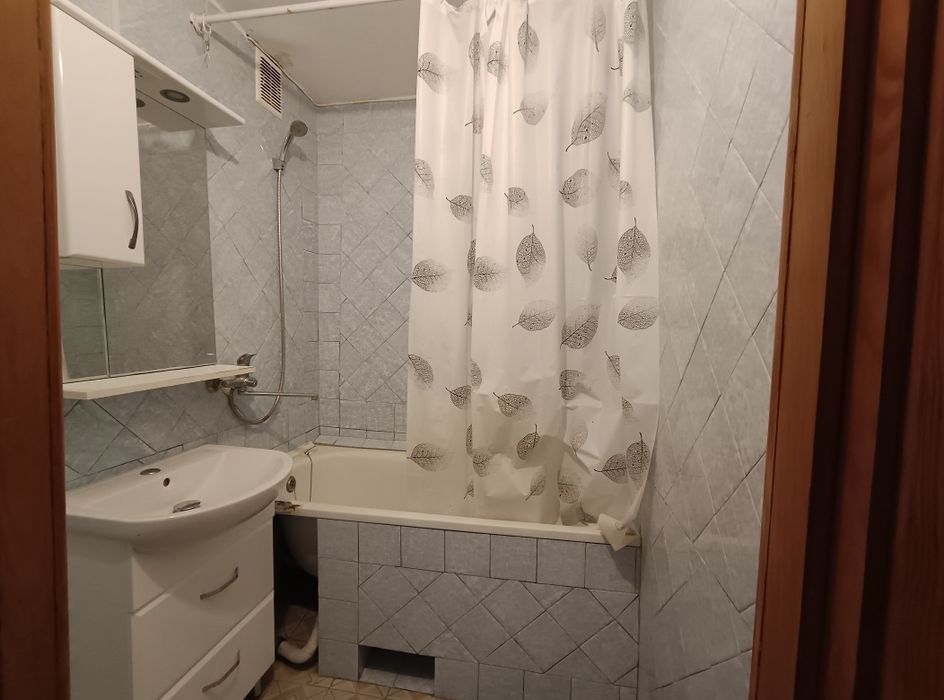 Продаж 2-х кімнатної квартири