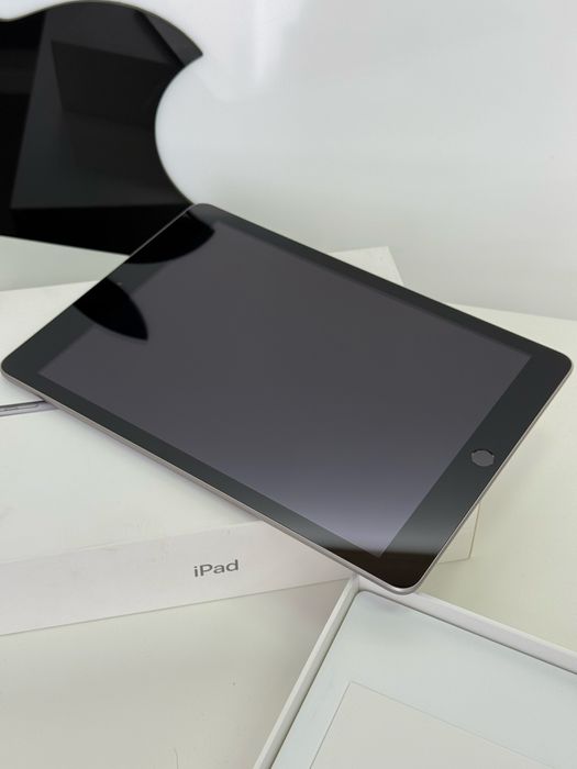 iPad 5 32GB Space Gray | Wi-Fi
