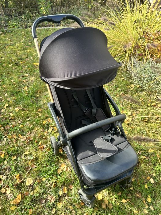 Wózek kinderkraft