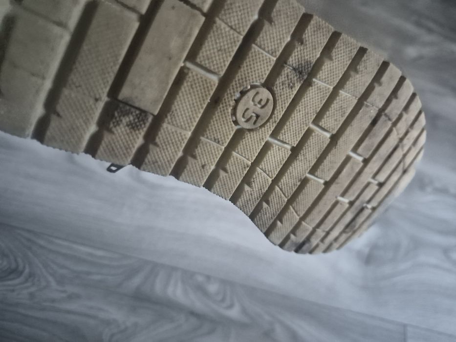 Buty traper firmy exprit