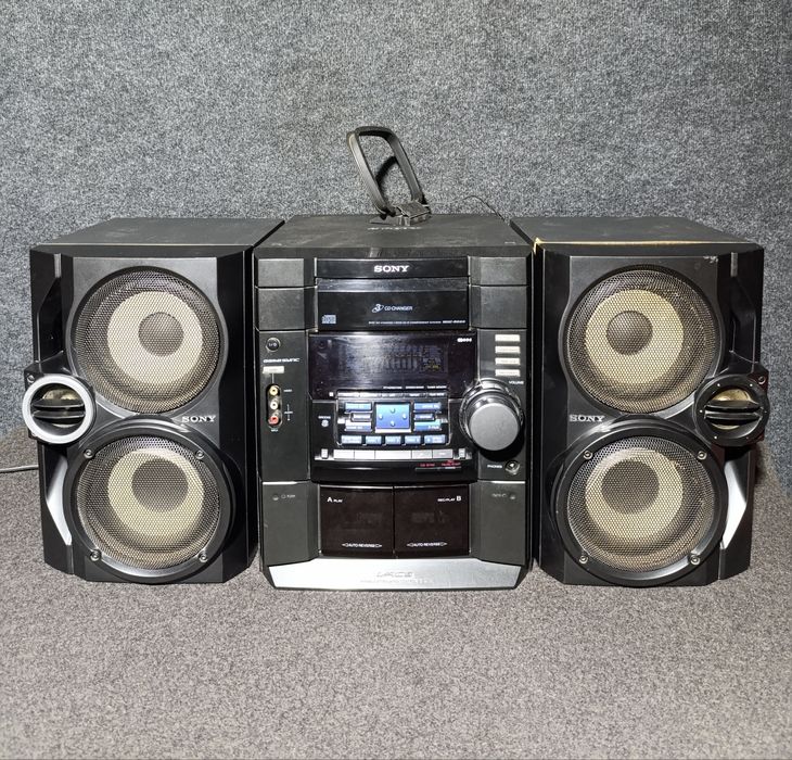 Музичний центр "SONY"