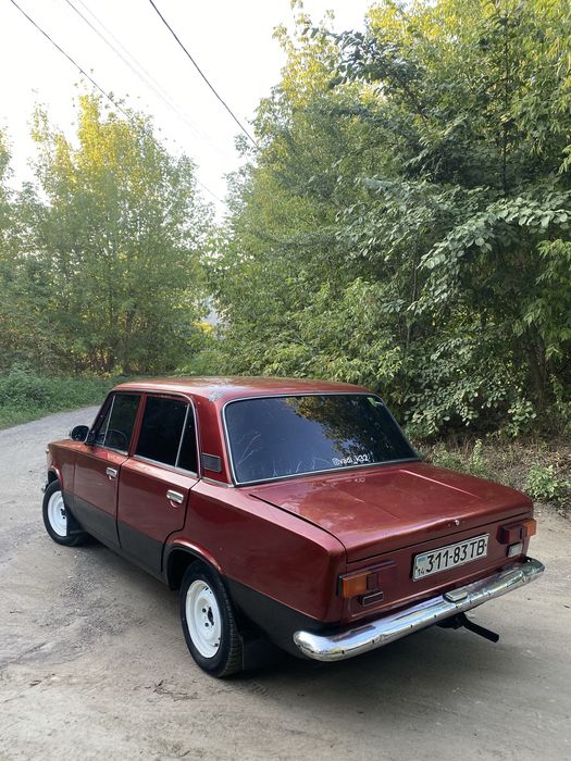 Продам Ваз 21013