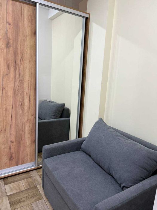 Зеленый мыс с ремонтом постановы е оселя