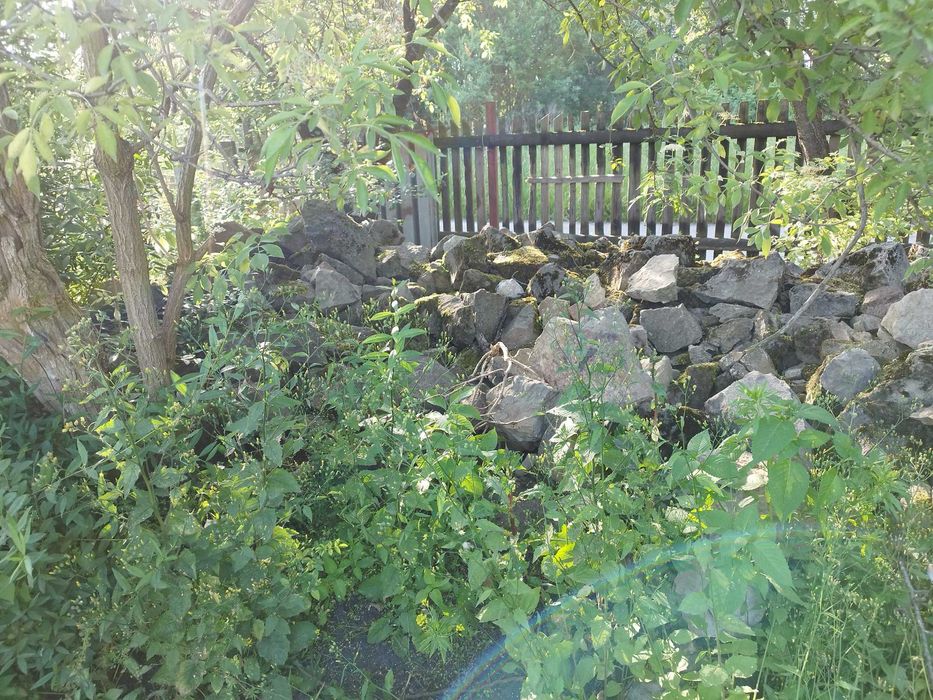 Skalniak ok 30-40 ton