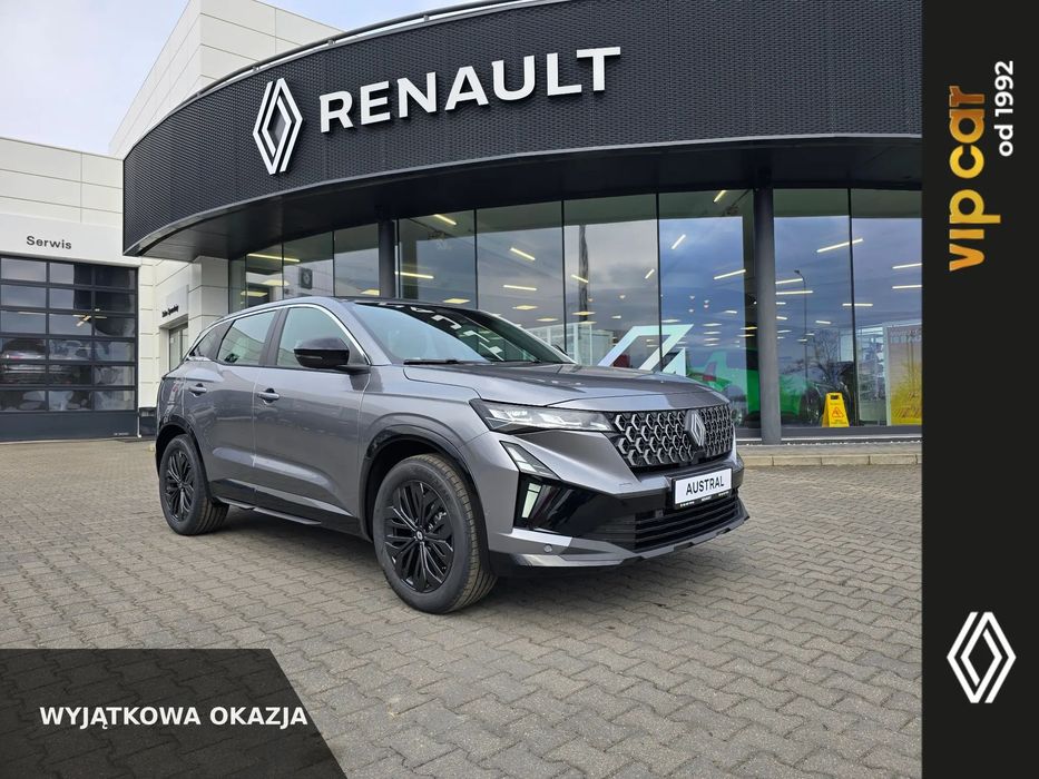 Renault Austral Evolution 150KM z rabatem do 25 510 zł ! ŚWIETNA CENA !