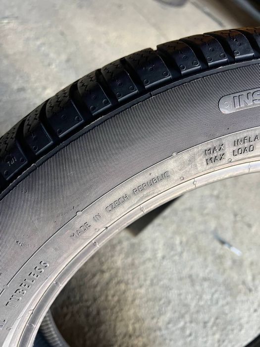 Шини 225/50 r17 94Н Continental ContiWinterContact TS830P (466)