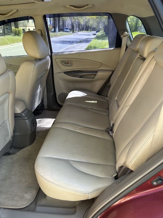 Hyundai Tucson АВТОМАТ