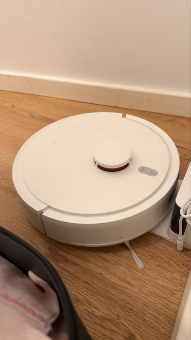 Robô Aspirador Xiaomi S20