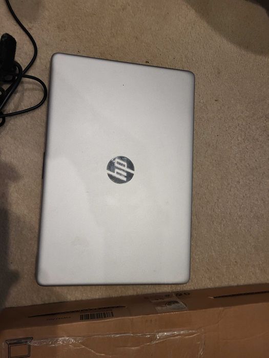 Laptop HP Compaq HP-15DW3113NW 15,6 i5-1135G7 8GB 512GB SSD W11