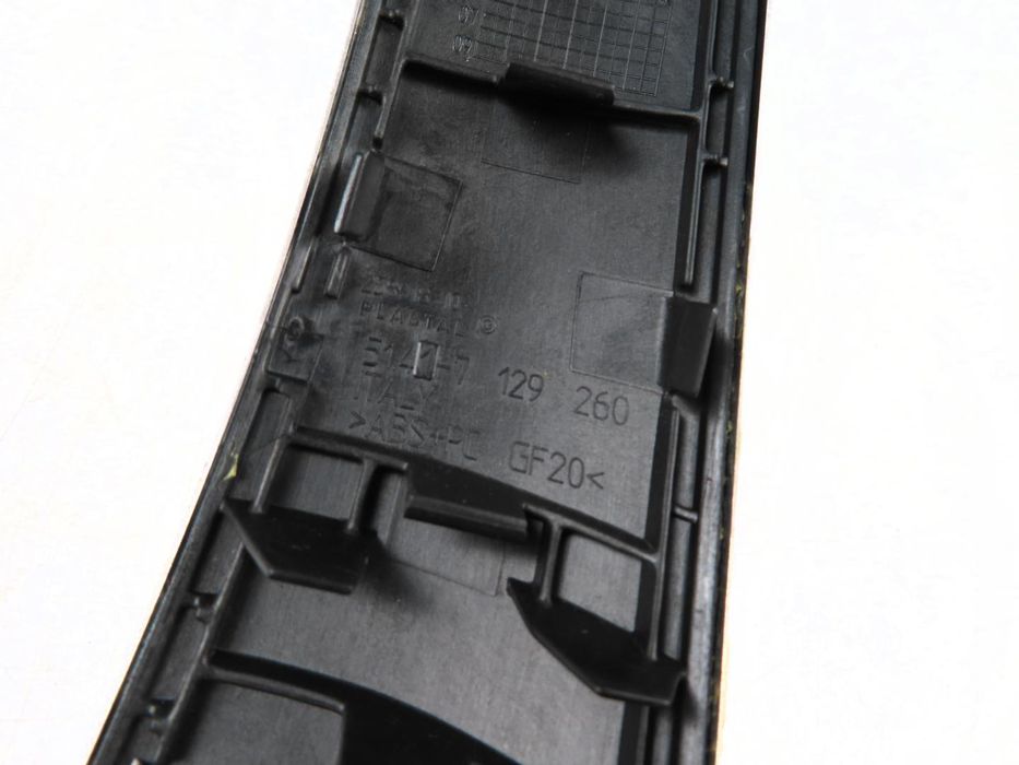 Friso Da Porta Bmw 1 Ref: 51417129260 2003 - 2013