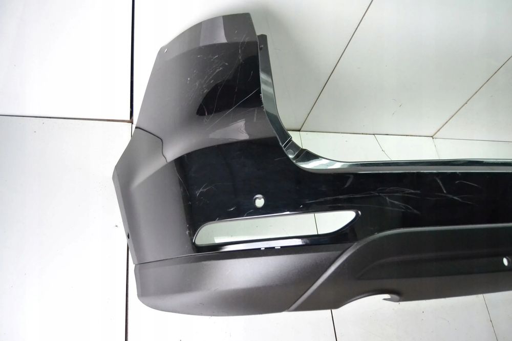 Ford S-MAX 2015 Zderzak tylny