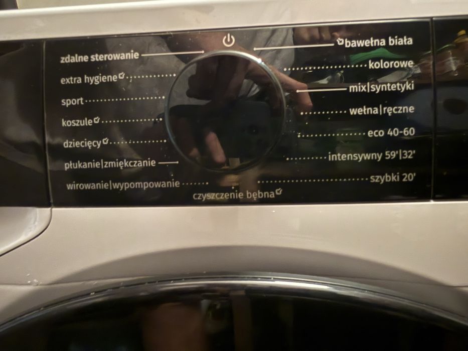 Pralka Gorenje GORENJE