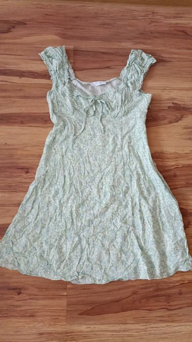 Nowa letnia sukienka Primark rozmiar 40