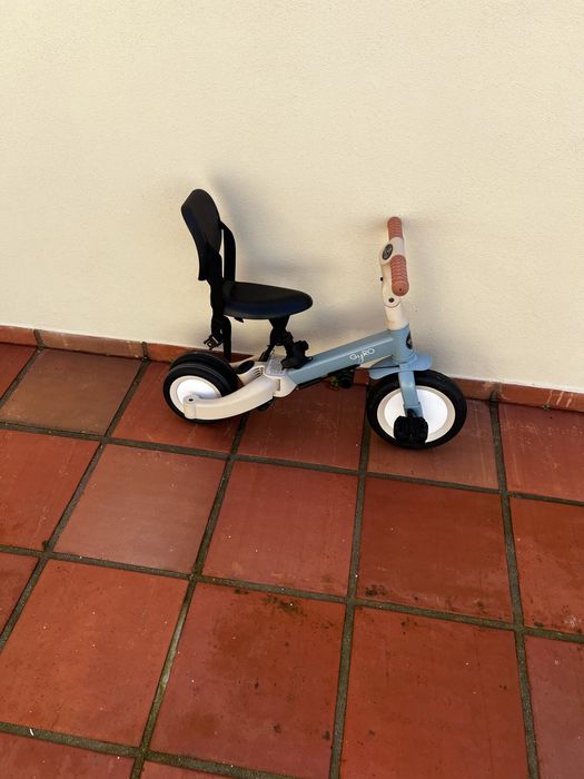 Olmitos de Gyro - Em muito bom estado