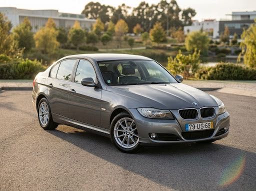 BMW 318