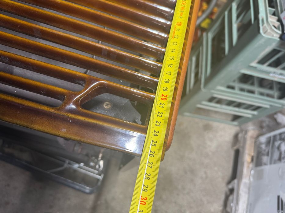 Kominek Piecyk Meller