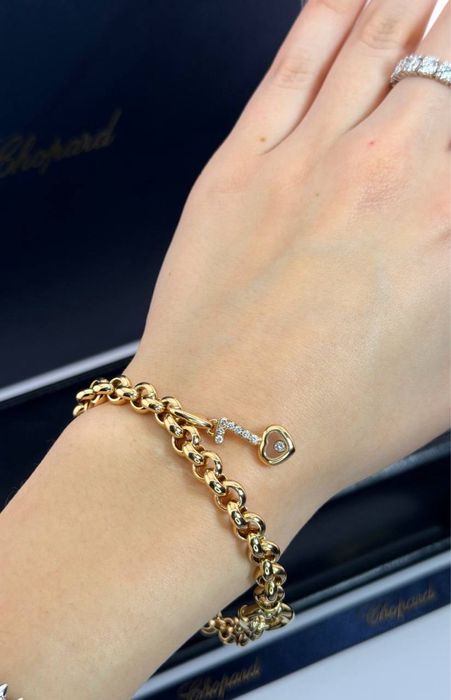 Браслет ChopardОригінал